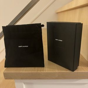packaging for wallet